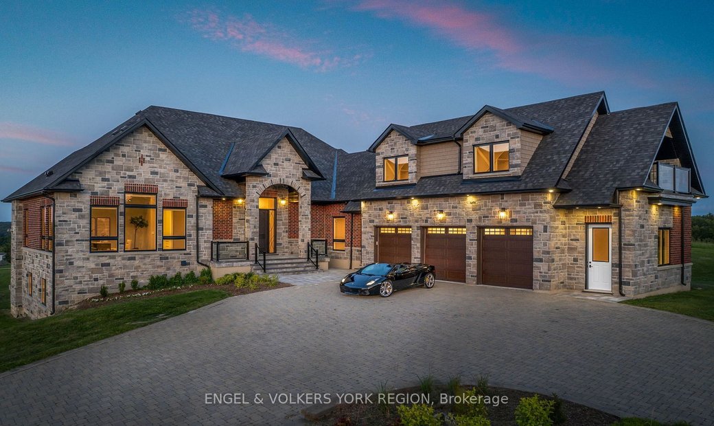 King Residential In Schomberg, Ontario, Canada For Sale (13993696)