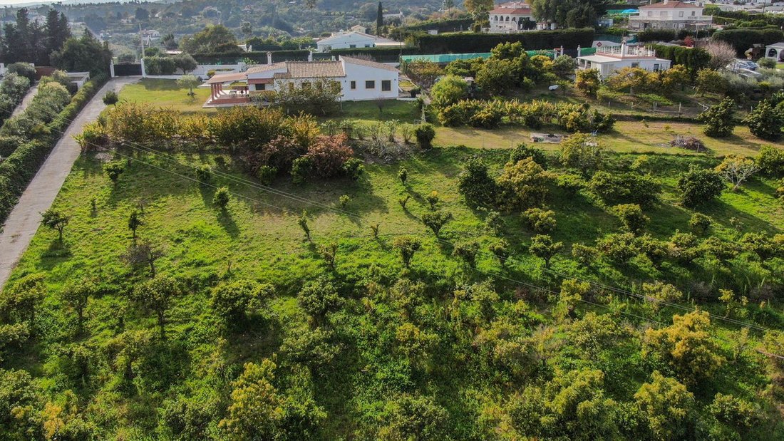 Finca in Estepona, Andalusia, Spain 2 - 13997169