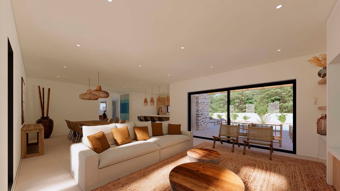 Villa in Moraira, Teulada, Valencian Community 4 - 13997345