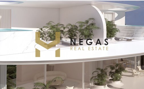 Apartment in Glyfada, Attica, Greece 1