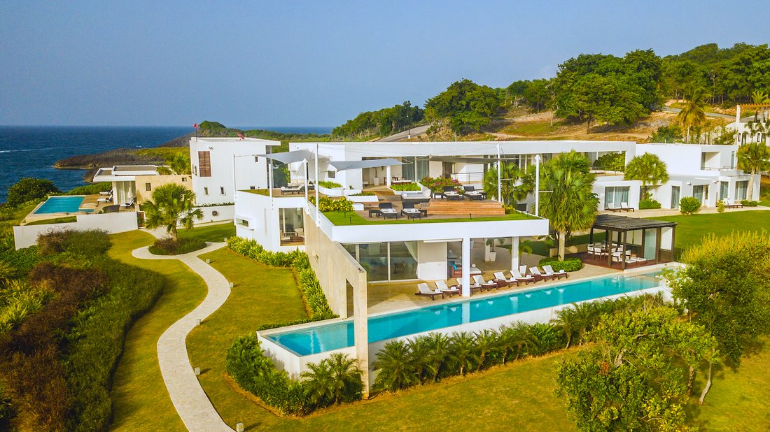 Villa in El Limón, Samaná Province, Dominican Republic 4 - 13994223