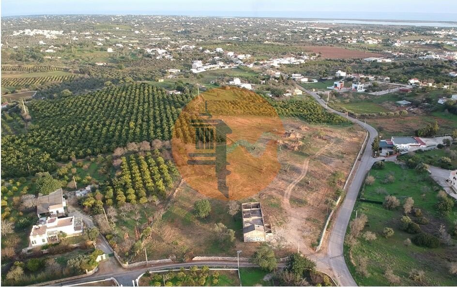 Land in Pechao, Algarve, Portugal 2 - 13996787