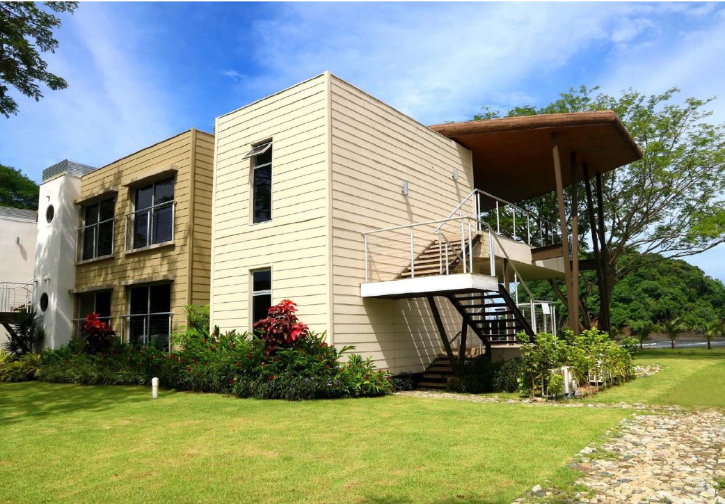 Apartment in Las Escobas del Venado, Los Santos Province, Panama 4 - 13993610