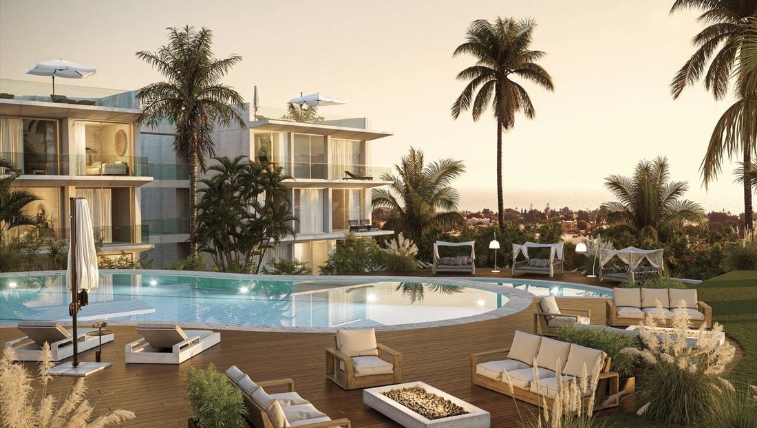 Apartment in Lagoa e Carvoeiro, Algarve, Portugal 4 - 14000180