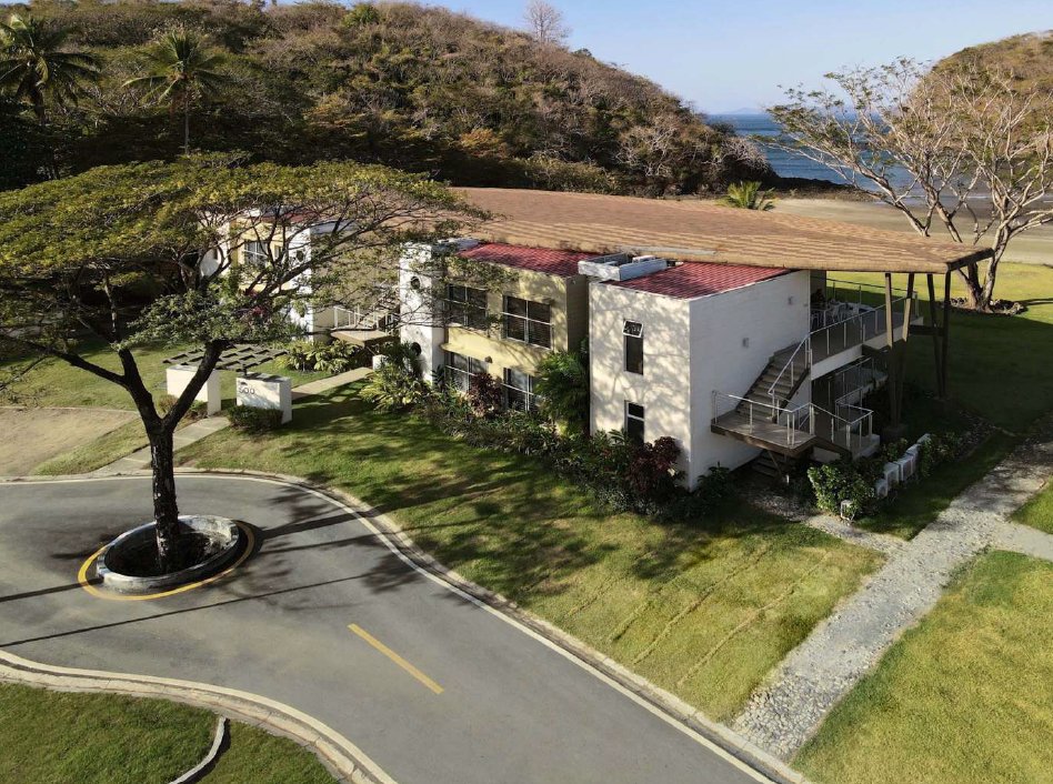 Apartment in Las Escobas del Venado, Los Santos Province, Panama 3 - 13993610