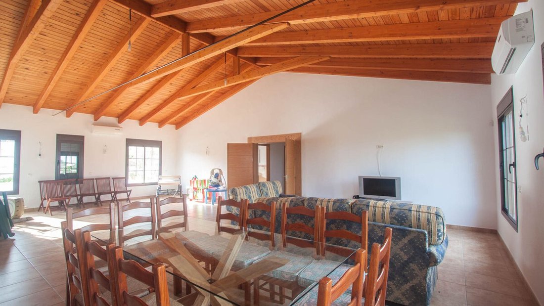 Finca in Estepona, Andalusia, Spain 5 - 13997169