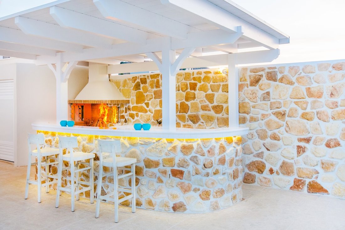 Villa in Community of Kato Vathia, Gouves, Greece 5 - 13995121
