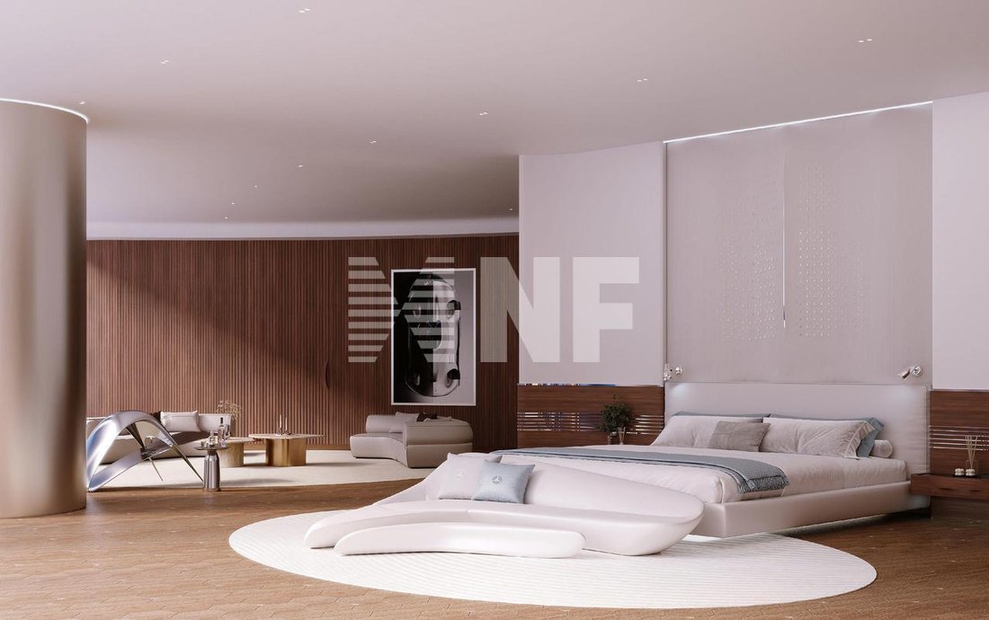 Apartment in Downtown Dubai, Dubai, United Arab Emirates 4 - 13995874