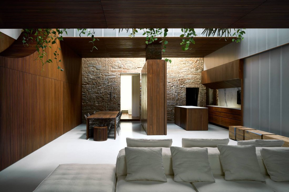 Appartamento a San Frediano, Toscana, Italia 3 - 13996717