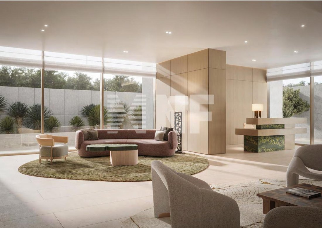 Penthouse in Jumeirah, Dubai, United Arab Emirates 5 - 13995872