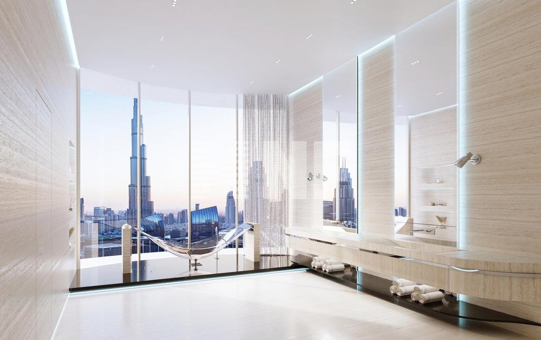 Apartment in Downtown Dubai, Dubai, United Arab Emirates 2 - 13995874