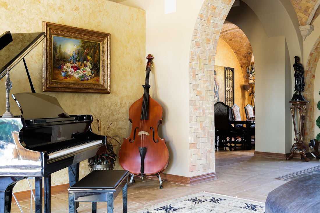 House in Lago Vista, Texas, United States 5 - 13994226