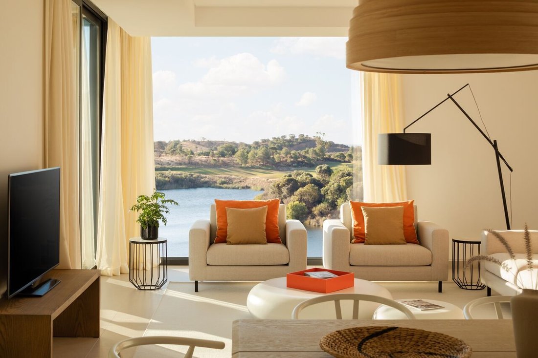 Apartment in Vila Nova de Cacela, Algarve, Portugal 4 - 14000154