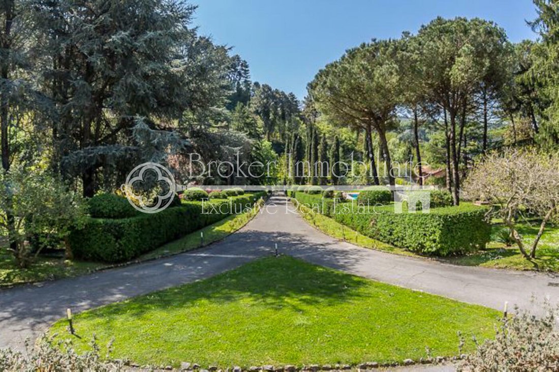 Villa en Camaiore, Toscana, Italia 4 - 14001910