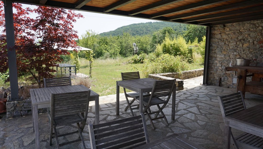 Farm Ranch in Lerici, Liguria, Italy 2 - 13995385