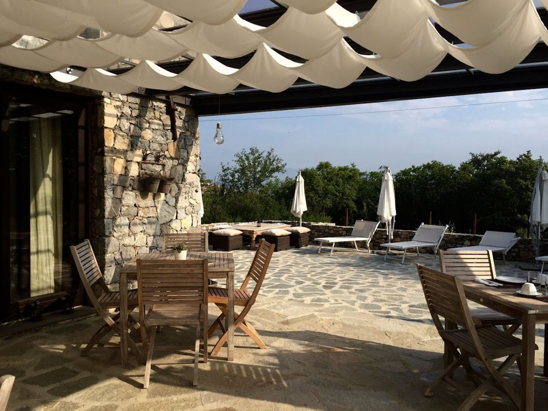 Farm Ranch in Lerici, Liguria, Italy 1 - 13995385