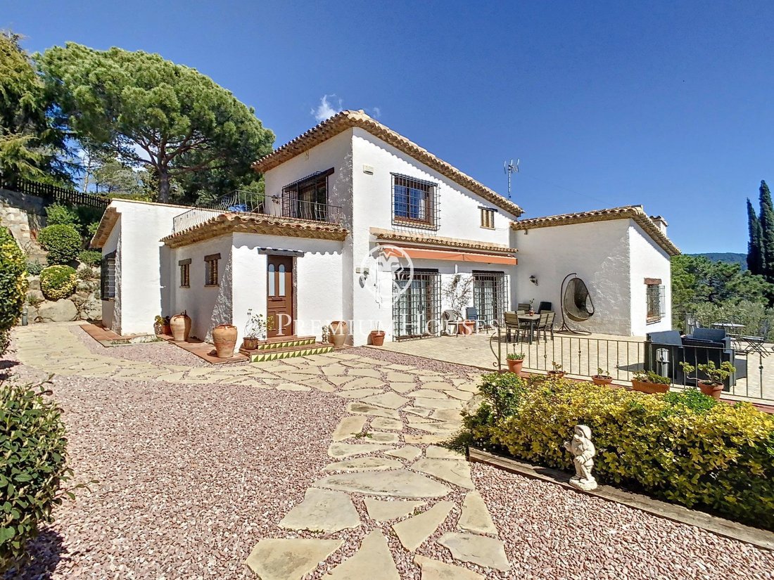 House in Argentona, Catalonia, Spain 4 - 13997757