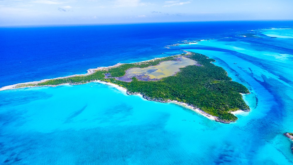 Private Island in Rat Cay, Exuma, The Bahamas 3 - 13994134