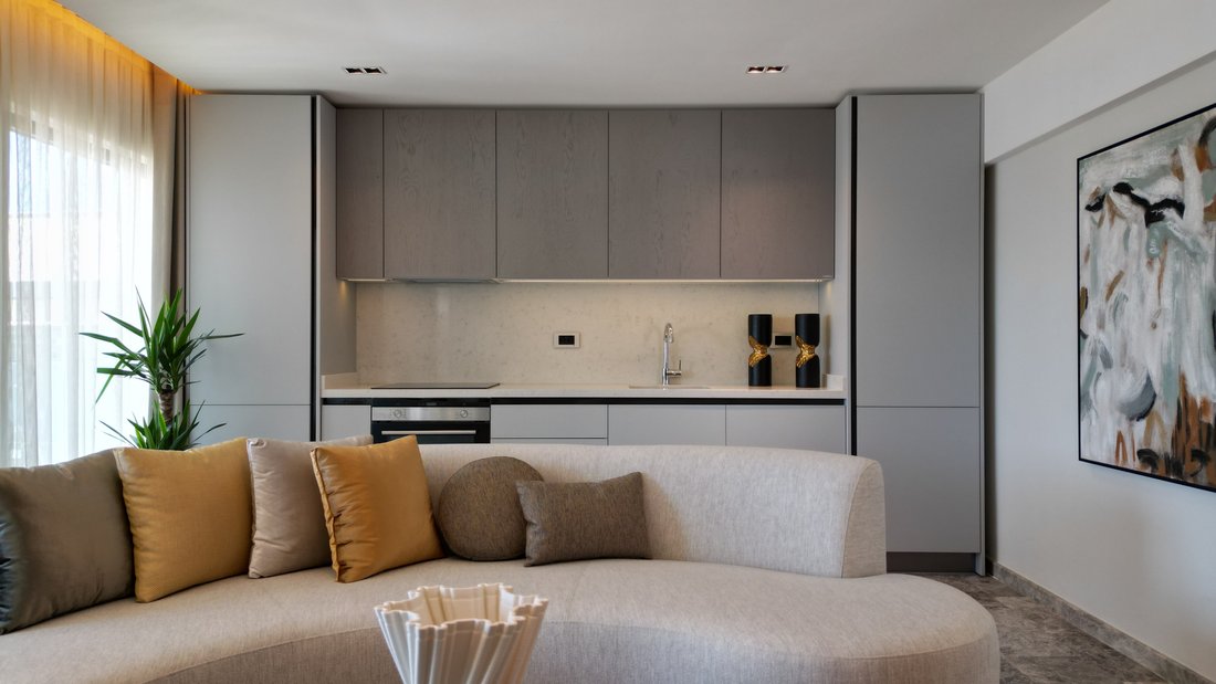 Apartment in Bodrum, Muğla, Turkey 4 - 14003420