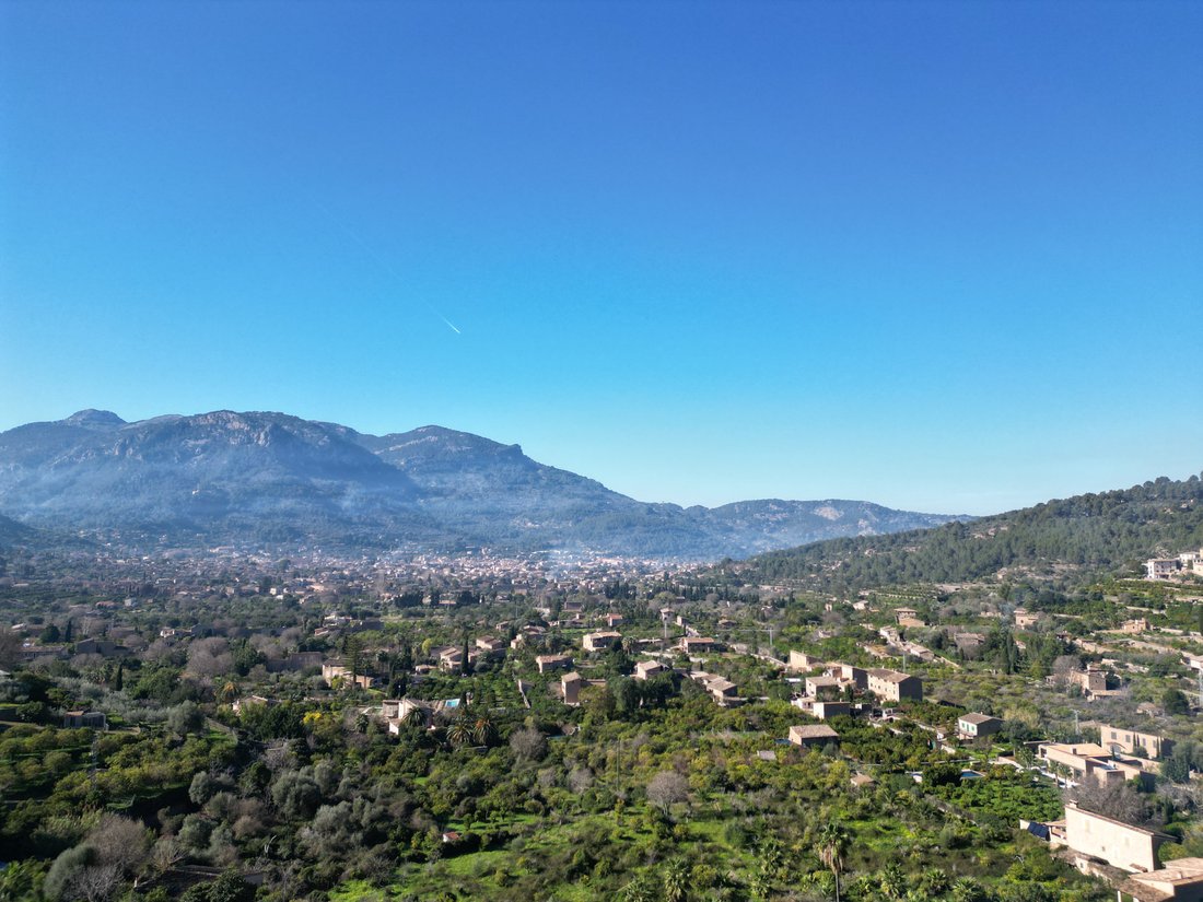 Finca a Biniaraix, Sóller, Isole Baleari 3 - 14003425