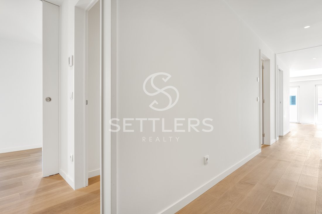 Apartment in Cascais e Estoril, Lisbon, Portugal 2 - 13994665