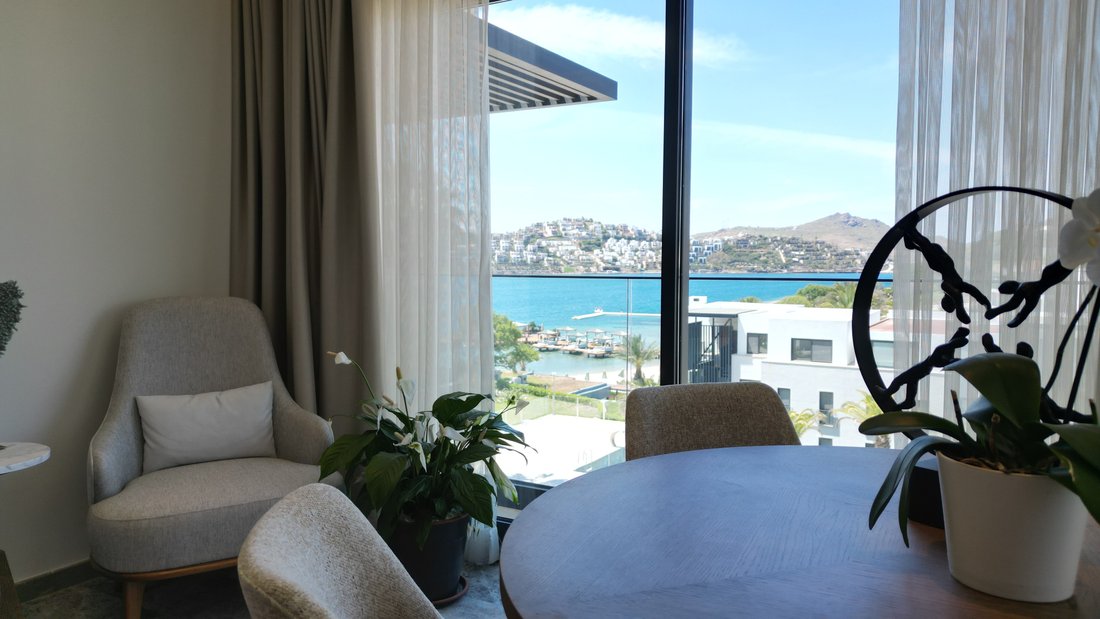 Apartment in Bodrum, Muğla, Turkey 3 - 14003420