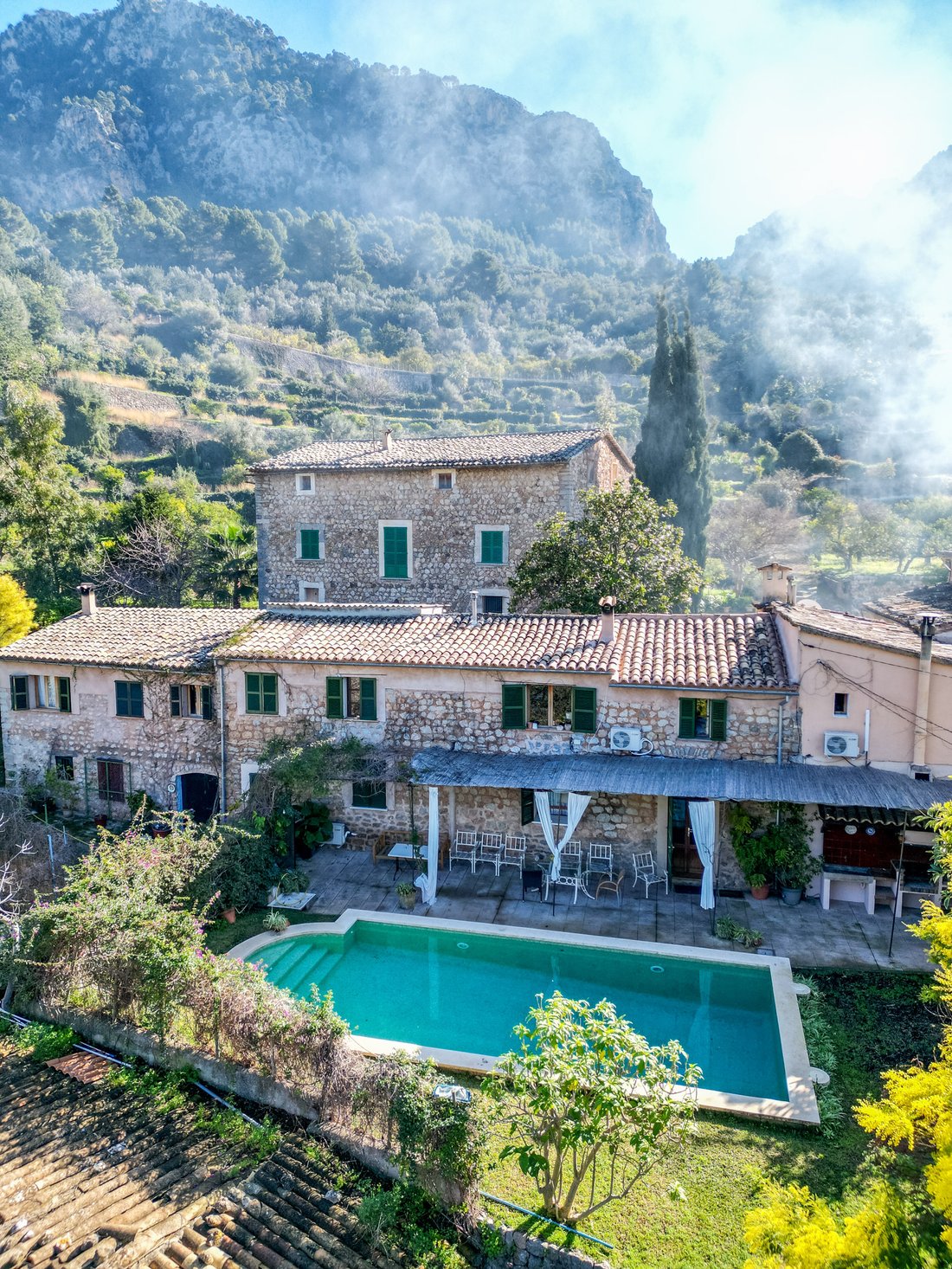 Finca a Biniaraix, Sóller, Isole Baleari 4 - 14003425