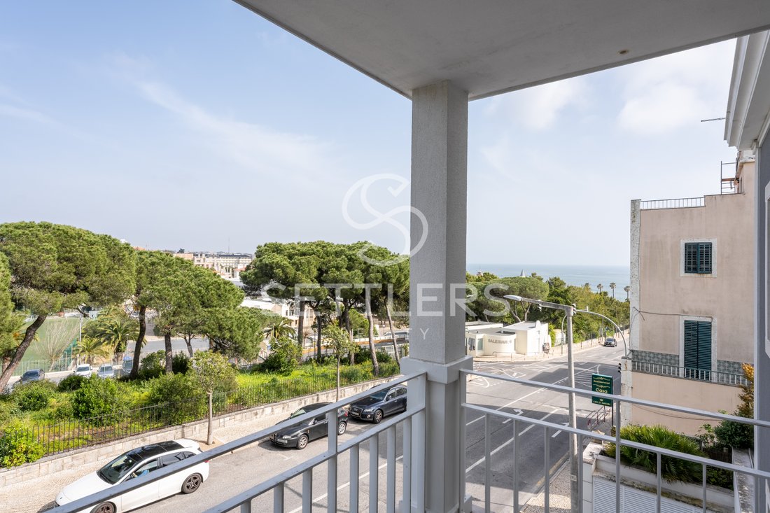 Apartment in Cascais e Estoril, Lisbon, Portugal 1 - 13994665