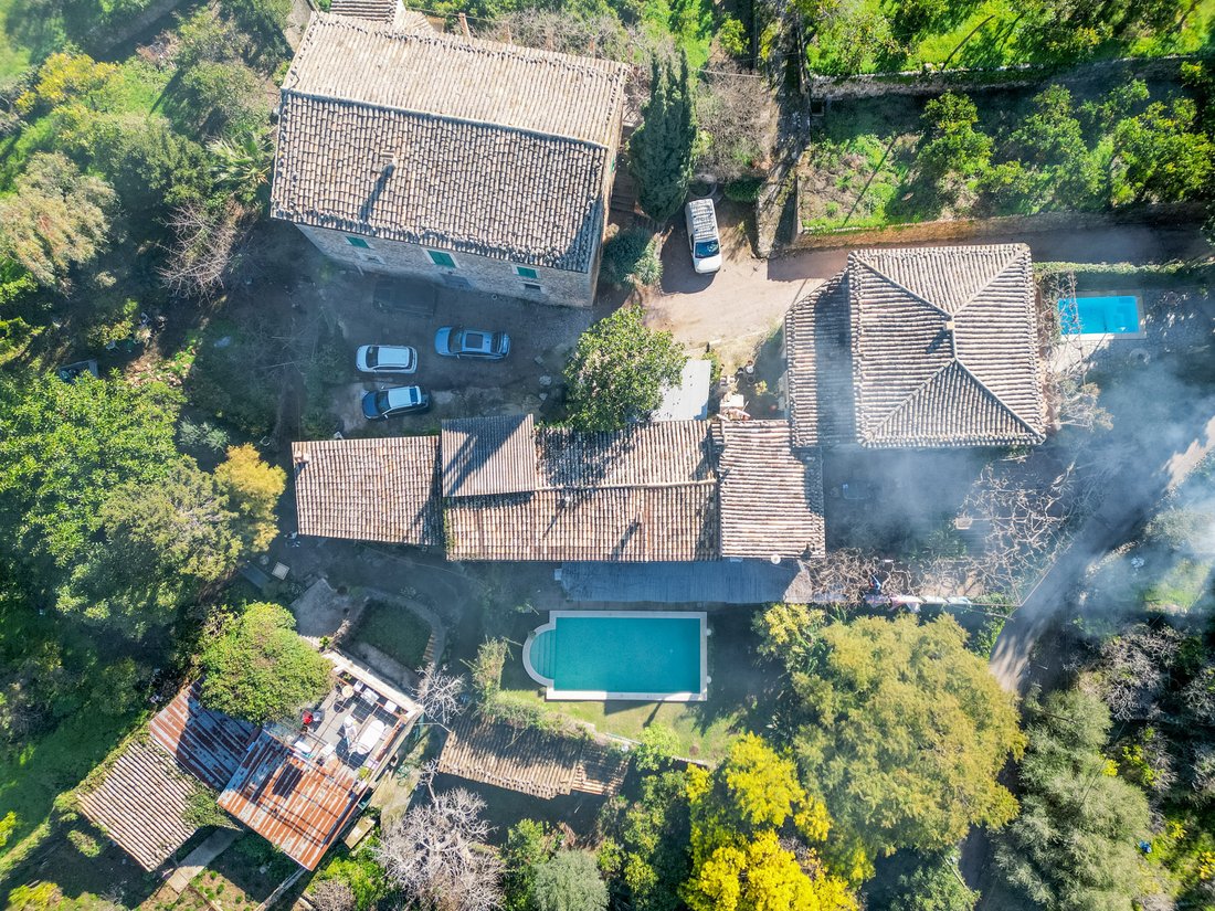 Finca a Biniaraix, Sóller, Isole Baleari 1 - 14003425