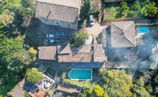 Finca en Biniaraix, Sóller, Islas Baleares 1