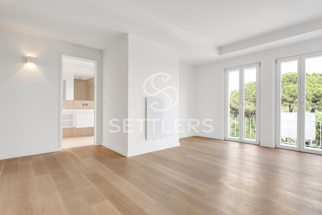 Apartment in Cascais e Estoril, Lisbon, Portugal 5 - 13994665