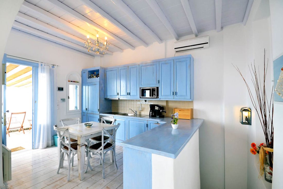 Townhouse in Mykonos, Aegean, Greece 5 - 14003620
