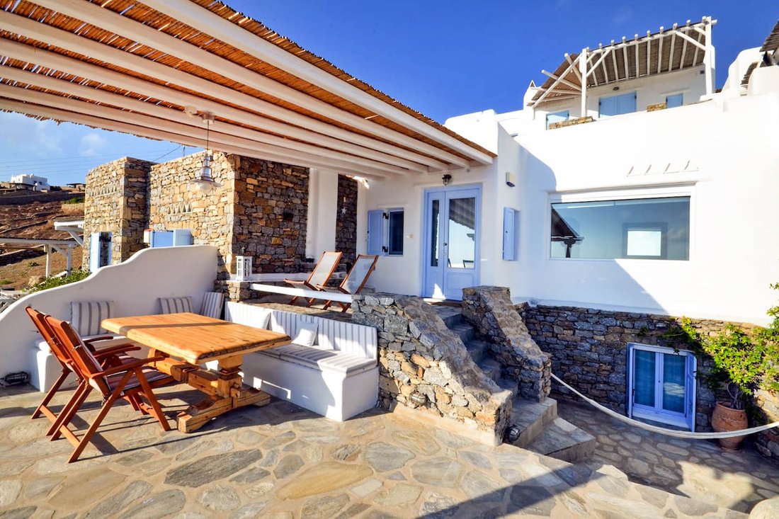 Townhouse in Mykonos, Aegean, Greece 3 - 14003620