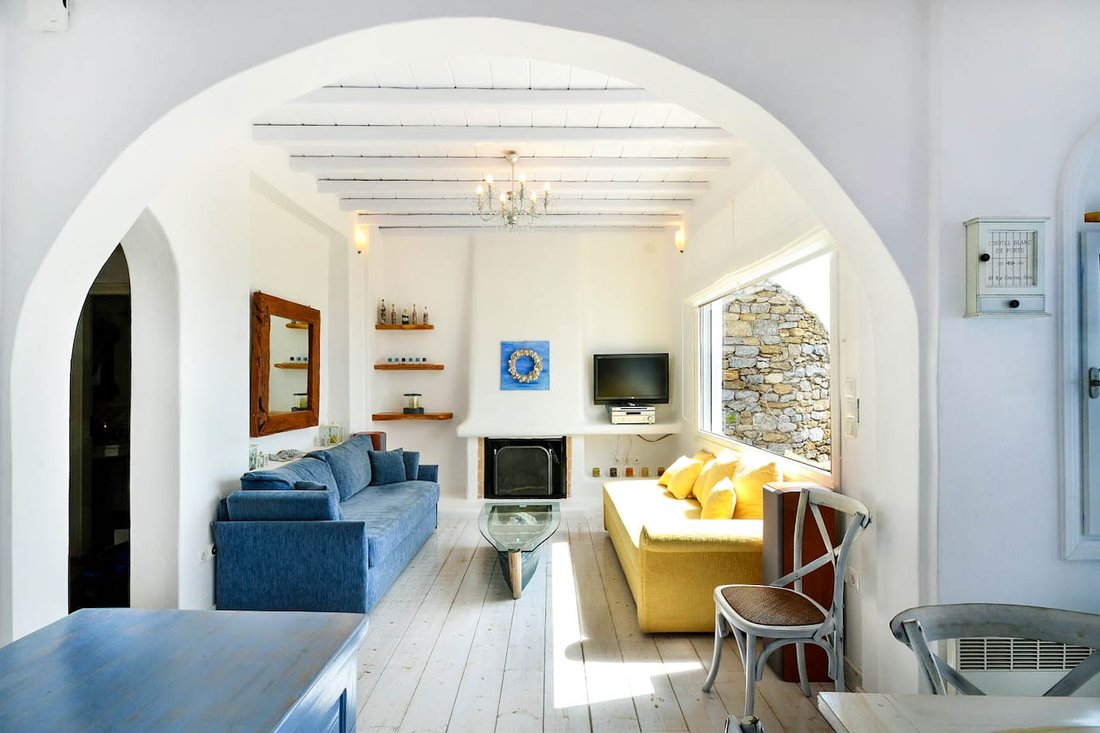 Townhouse in Mykonos, Aegean, Greece 4 - 14003620