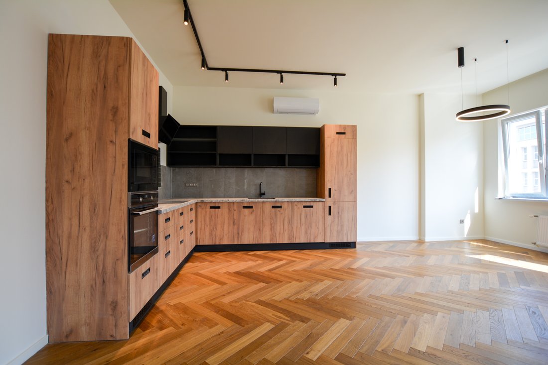 Apartment in Budapest, Budapest, Hungary 4 - 14003486