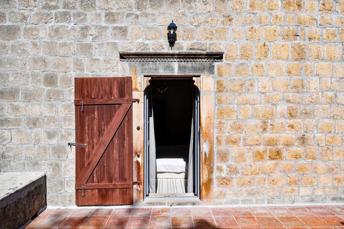 Castle in Šipanska Luka, Dubrovnik-Neretva County, Croatia 4 - 13994032