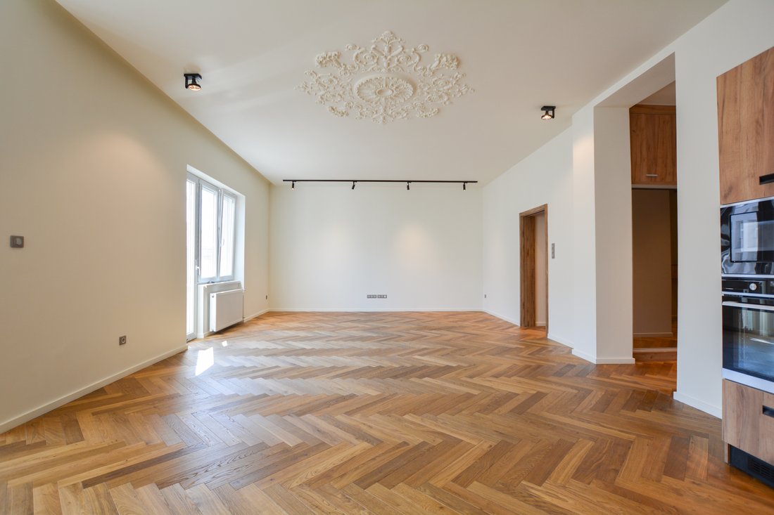 Apartment in Budapest, Budapest, Hungary 1 - 14003486