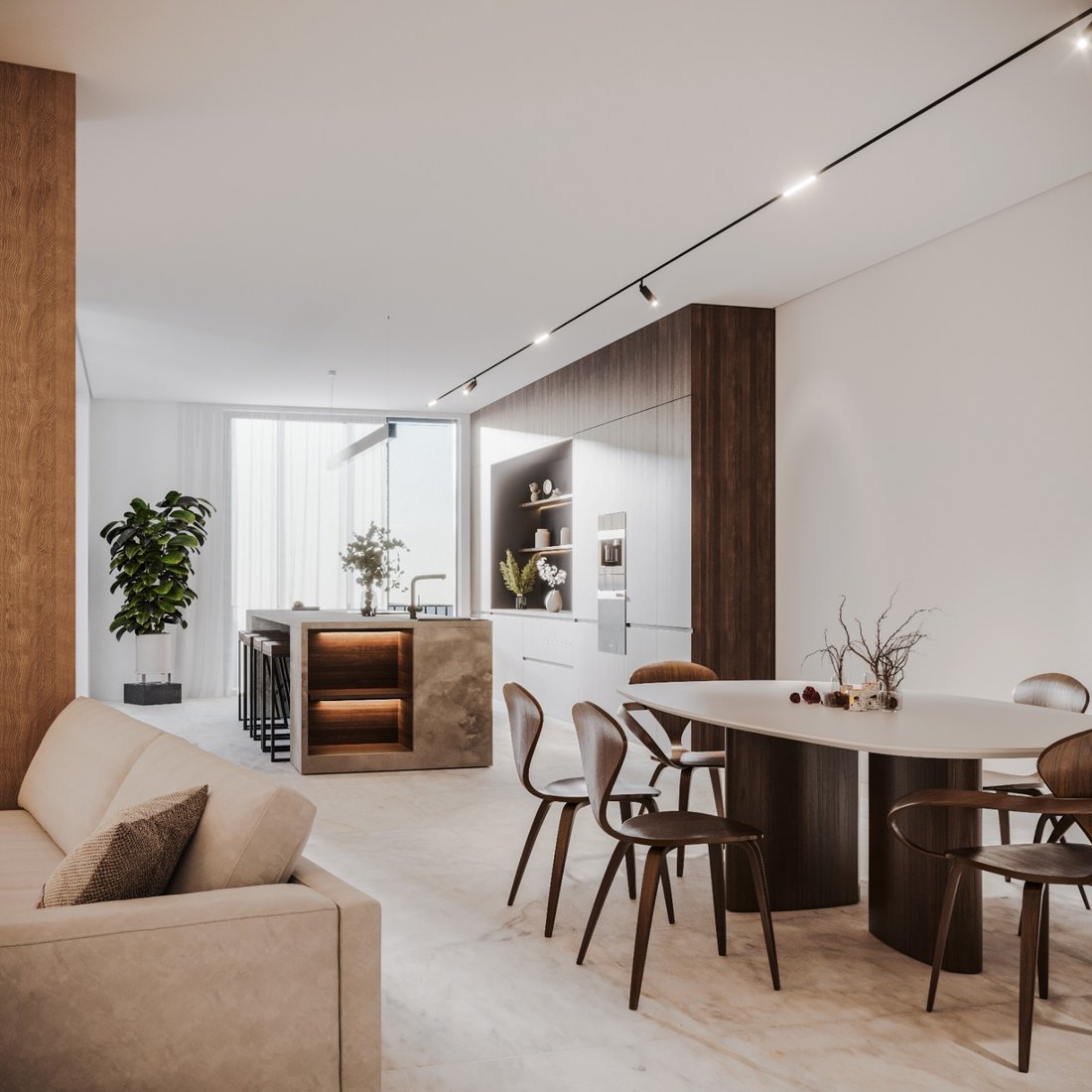 Apartment in Lourinha e Atalaia, Lisbon, Portugal 1 - 14003563