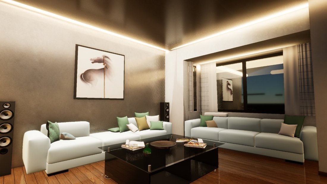 Apartment in Galatsi, Attica, Greece 3 - 14003492
