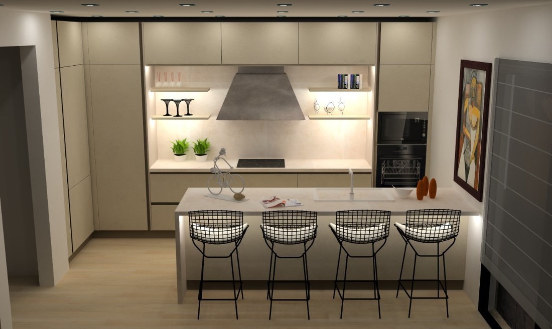 Apartment in Galatsi, Attica, Greece 5 - 14003492