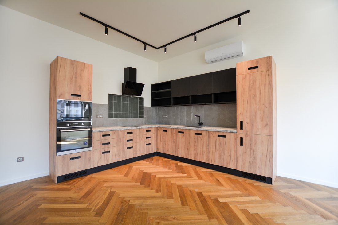 Apartment in Budapest, Budapest, Hungary 3 - 14003486