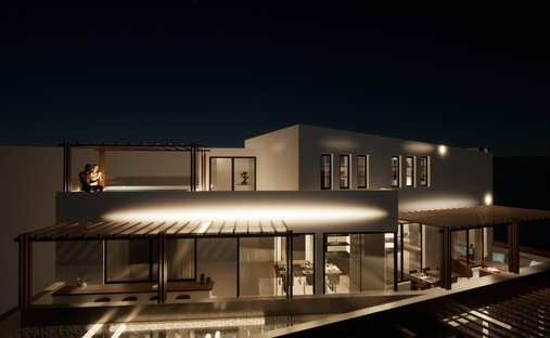 Apartamento en Galatsi, Ática, Grecia 1