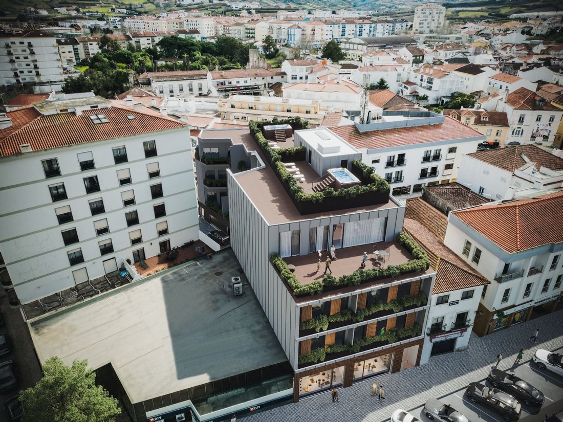 Apartment in Lourinha e Atalaia, Lisbon, Portugal 2 - 14003562
