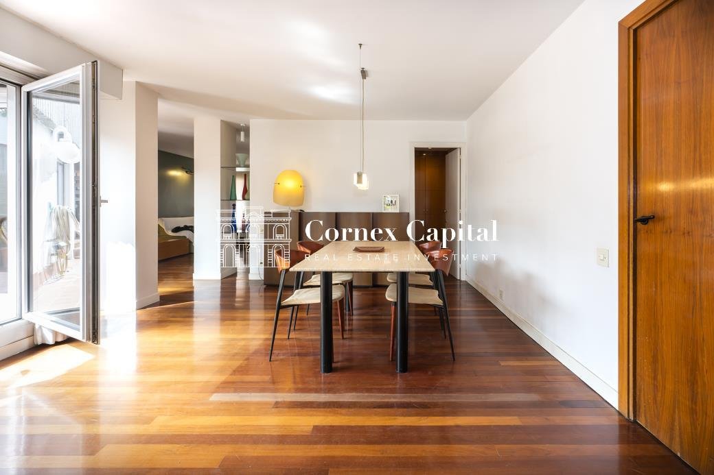 Penthouse in Sarrià-Sant Gervasi, Barcelona, Spain 5 - 14003540