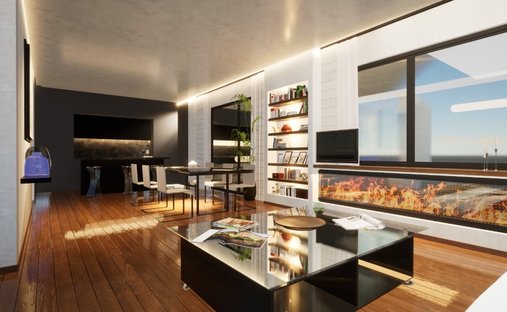Apartamento en Galatsi, Ática, Grecia 1