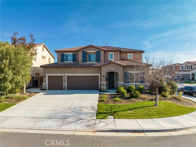House in Menifee, California, United States 2 - 14003638