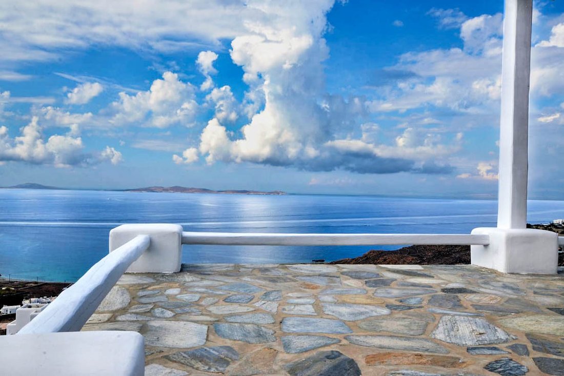 Townhouse in Mykonos, Aegean, Greece 2 - 14003620