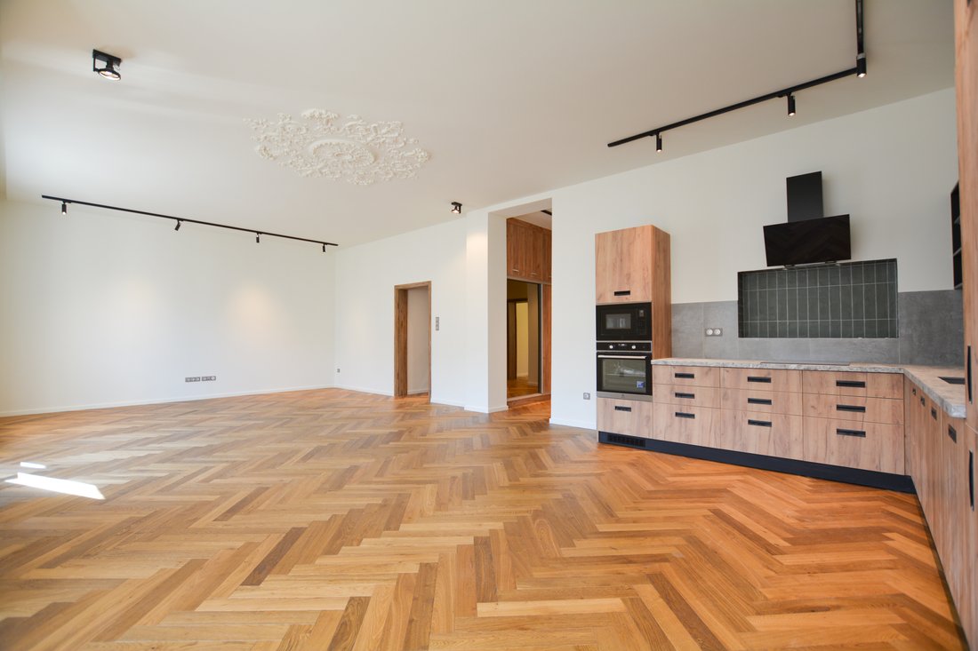 Apartment in Budapest, Budapest, Hungary 2 - 14003486