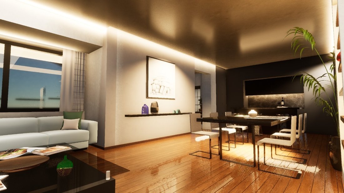 Apartment in Galatsi, Attica, Greece 2 - 14003492