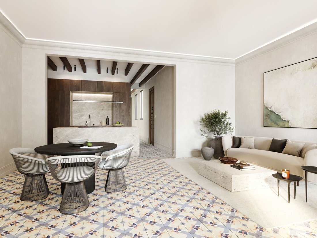 Apartment in Palma, Balearic Islands, Spain 5 - 14003660